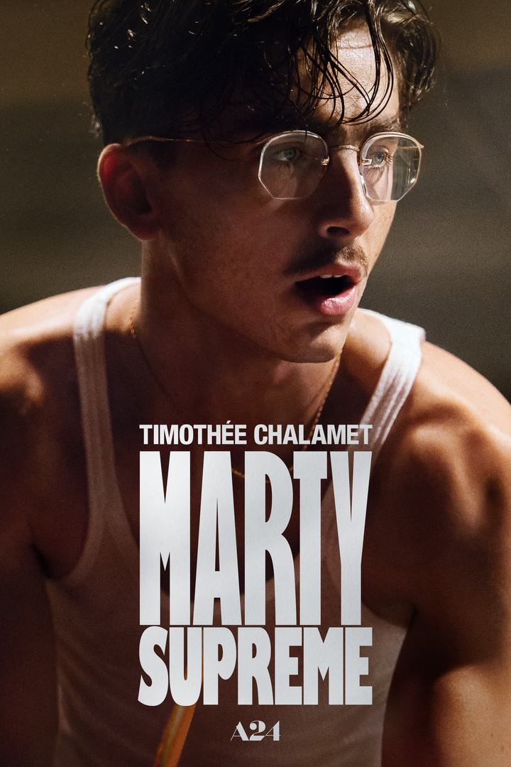 Marty Supreme (2025) [74082] (A1772150574) [[Movies 2.0]] --Plex--